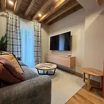 Turisticos De 34 Collado Aparthotel Soria