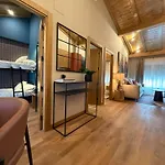 Turisticos De 34 Collado Aparthotel 3*