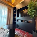 Aparthotel Turisticos De 34 Collado 3*