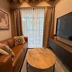 Turisticos De 34 Collado Aparthotel Soria
