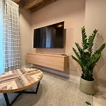 Turisticos De 34 Collado Aparthotel