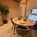 Turisticos De 34 Collado Aparthotel 3*