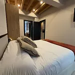 Aparthotel Turisticos De 34 Collado Soria