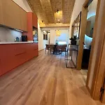 Aparthotel Turisticos De 34 Collado Soria