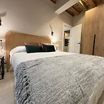 Aparthotel Turisticos De 34 Collado Soria