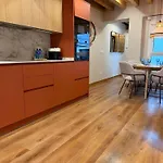 Turisticos De 34 Collado Aparthotel Soria