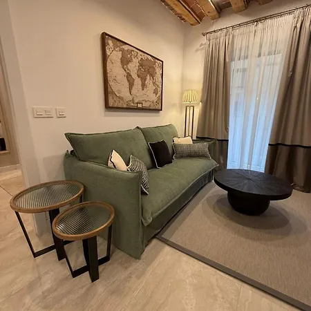 Turisticos De 34 Collado Apartahotel 3*