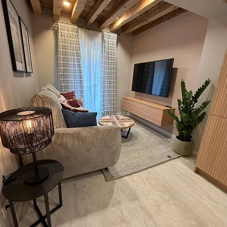 Turisticos De 34 Collado Aparthotel Soria