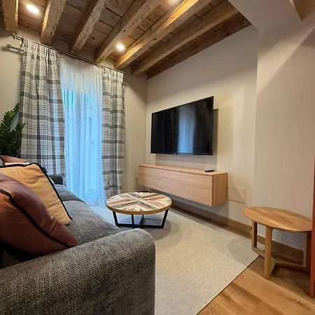 Turisticos De 34 Collado Aparthotel Soria