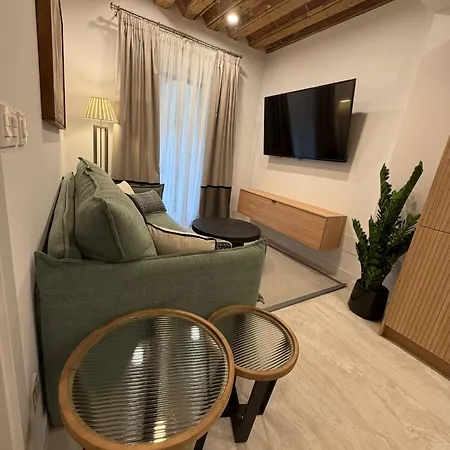 Turisticos De 34 Collado Aparthotel Soria