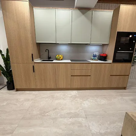 Turisticos De 34 Collado Apartahotel