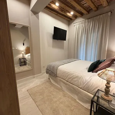 Turisticos De 34 Collado Aparthotel 3*