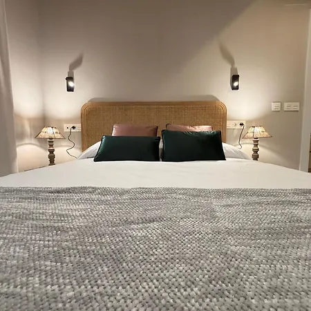 Aparthotel Turisticos De 34 Collado 3*