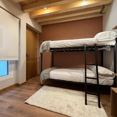 Aparthotel Turisticos De 34 Collado 3*