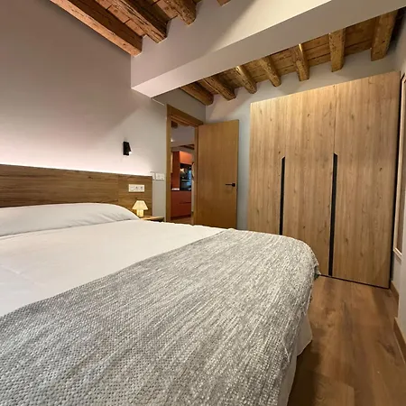 Aparthotel Turisticos De 34 Collado Soria