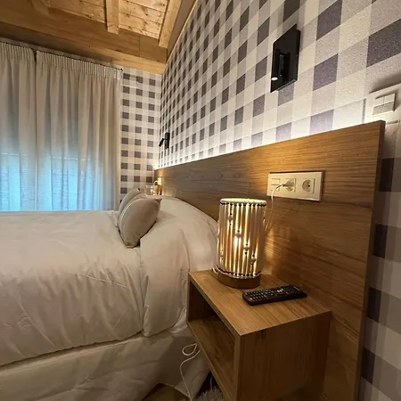 Aparthotel Turisticos De 34 Collado 3*