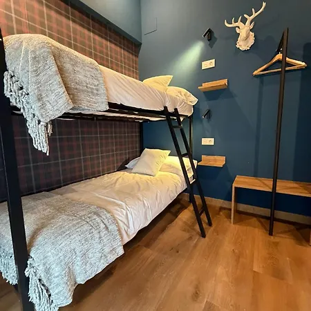 Aparthotel Turisticos De 34 Collado Soria