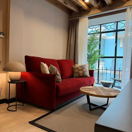 Aparthotel Turisticos De 34 Collado