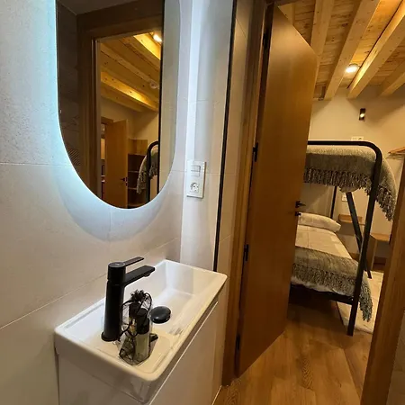 Turisticos De 34 Collado Aparthotel 3*