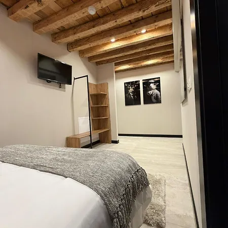 Turisticos De 34 Collado Aparthotel 3*