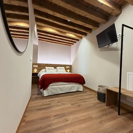 Turisticos De 34 Collado Aparthotel Soria