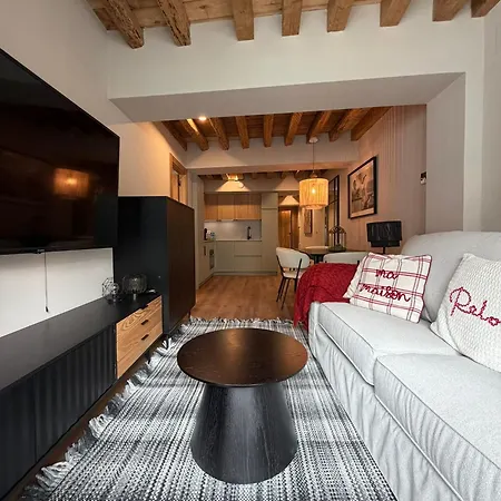 Turisticos De 34 Collado Aparthotel Soria