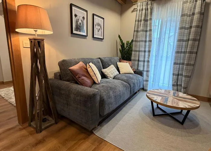 Turisticos De 34 Collado 3* Soria