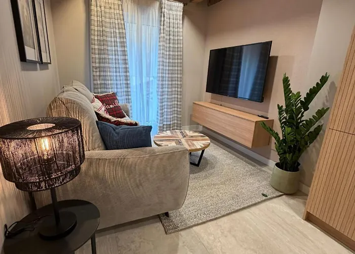 Turisticos De 34 Collado Apartahotel Soria