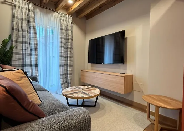 Turisticos De 34 Collado Apartahotel Soria