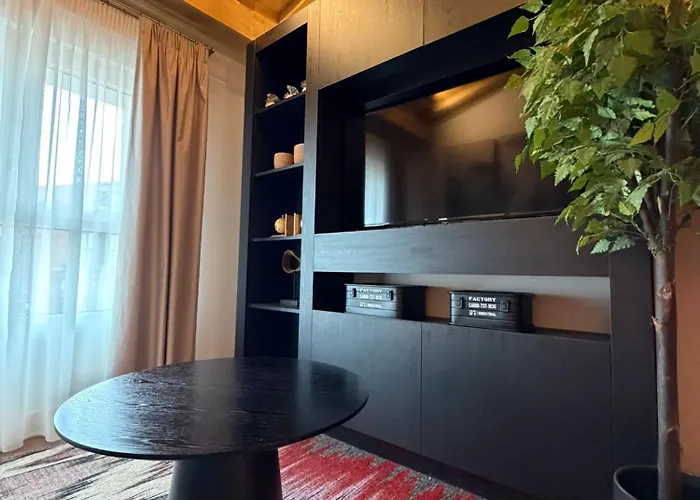 Apartahotel Turisticos De 34 Collado 3*