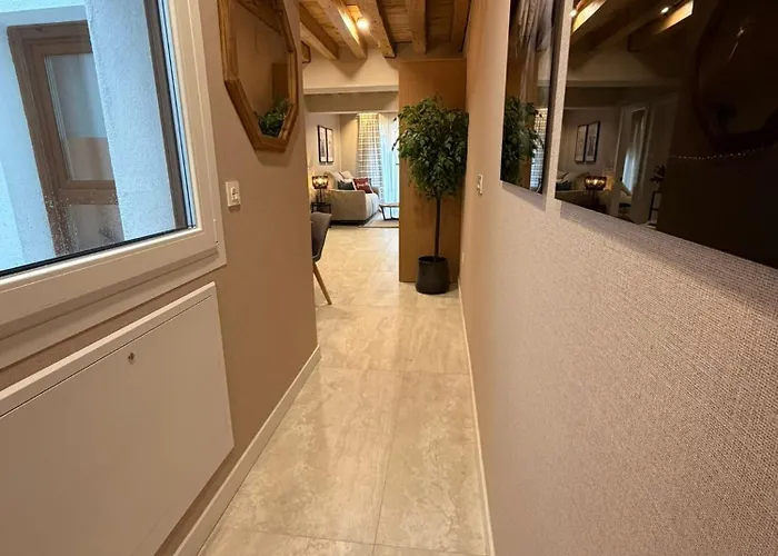 Apartahotel Turisticos De 34 Collado Soria