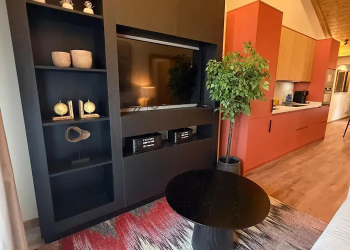 Apartahotel Turisticos De 34 Collado