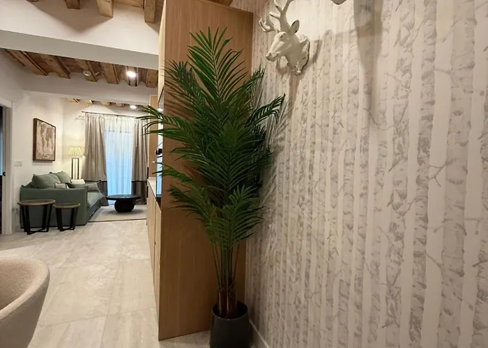 Turisticos De 34 Collado Apartahotel