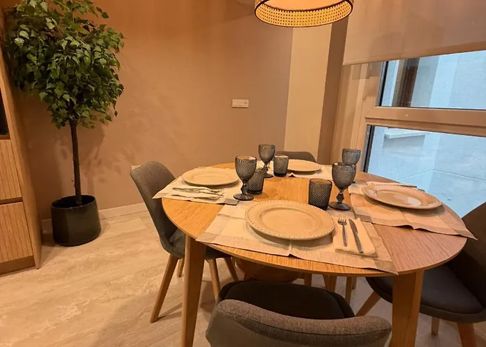 Turisticos De 34 Collado Apartahotel 3*