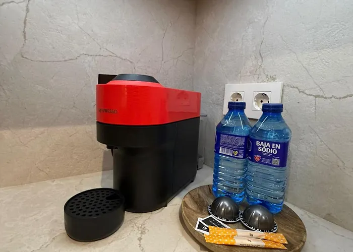 Turisticos De 34 Collado Apartahotel Soria