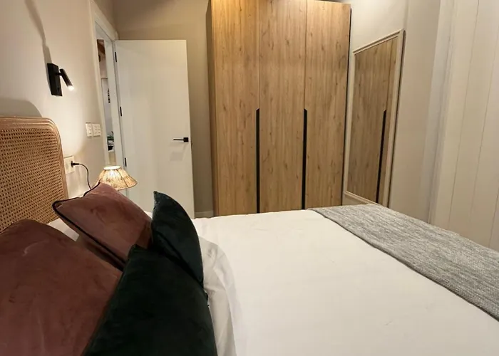 Apartahotel Turisticos De 34 Collado Soria