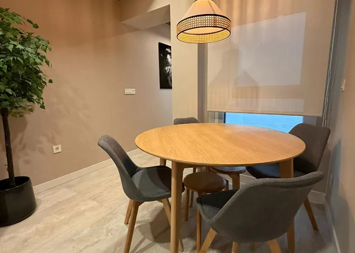 Apartahotel Turisticos De 34 Collado 3*