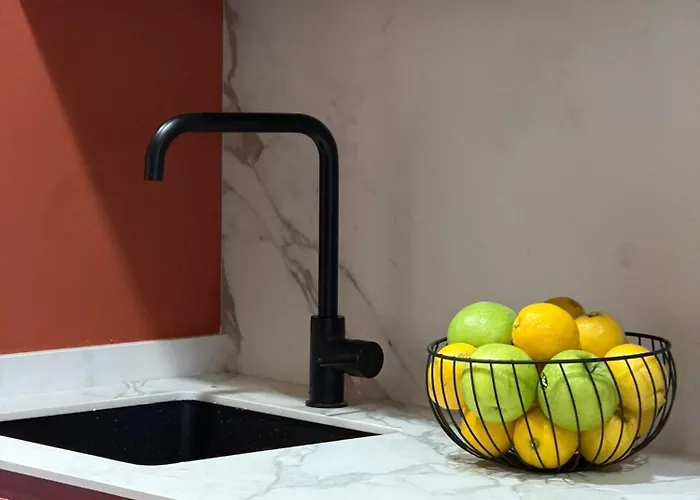 Turisticos De 34 Collado 3*