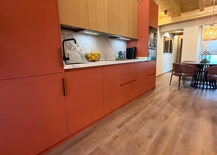 Apartahotel Turisticos De 34 Collado Soria