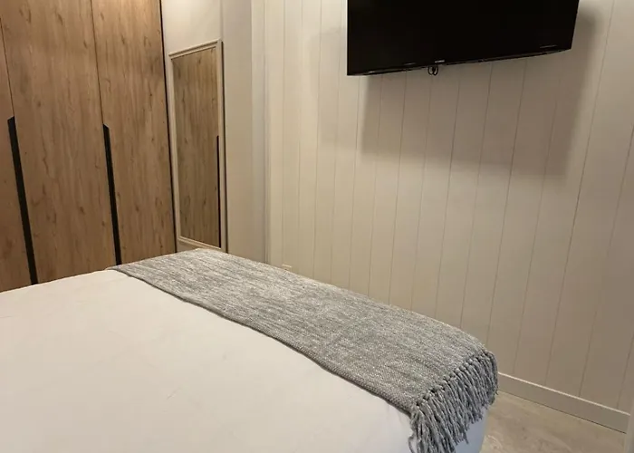 Turisticos De 34 Collado Apartahotel Soria