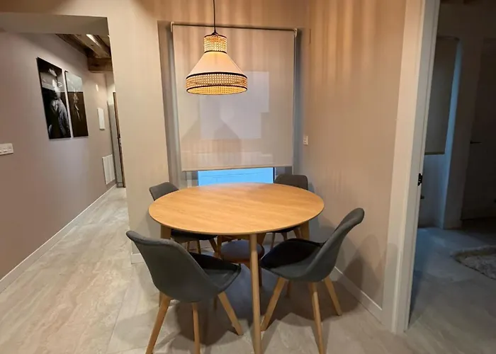 Turisticos De 34 Collado Apartahotel Soria