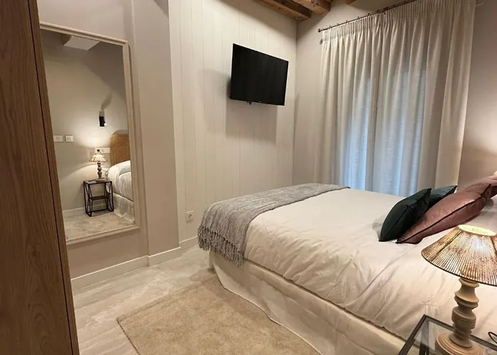 Turisticos De 34 Collado Apartahotel 3*