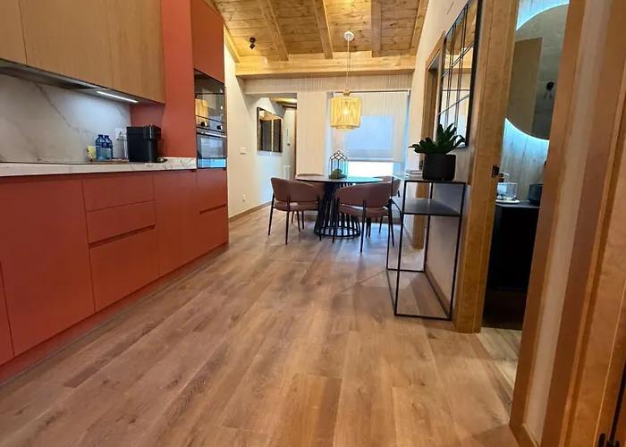 Apartahotel Turisticos De 34 Collado Soria