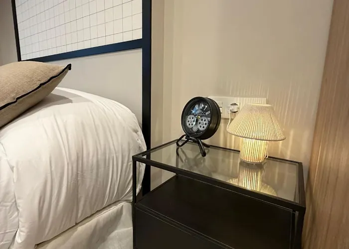 Turisticos De 34 Collado Apartahotel Soria