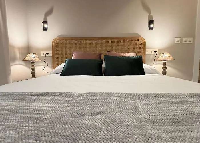 Apartahotel Turisticos De 34 Collado 3*