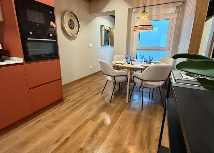 Apartahotel Turisticos De 34 Collado 3*