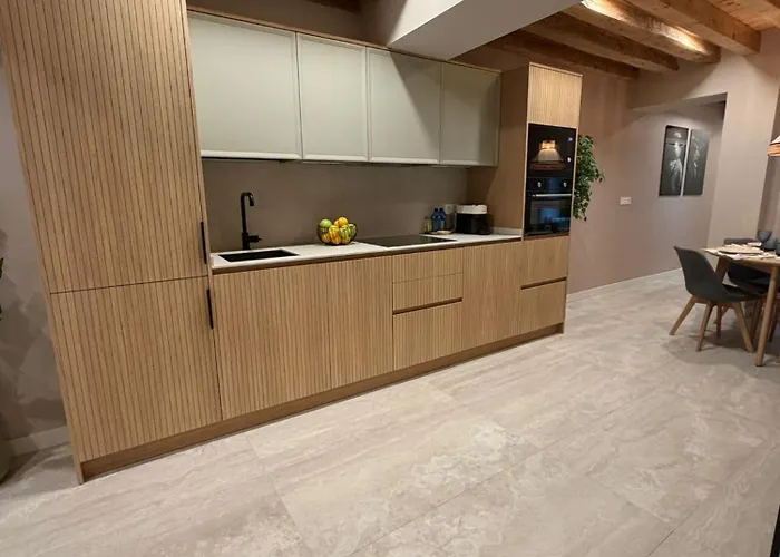 Turisticos De 34 Collado Apartahotel 3*