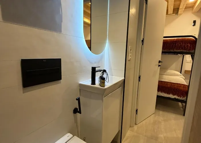 Apartahotel Turisticos De 34 Collado